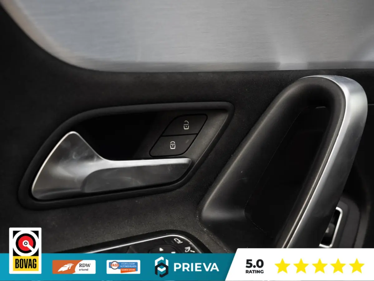 A250e Advantage AMG Line | Panoramadak | Camera | Plug-in Hybrid