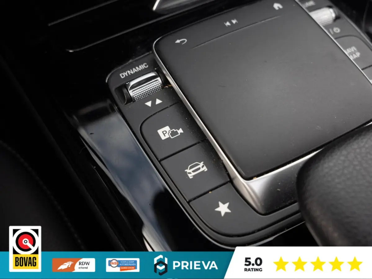 A250e Advantage AMG Line | Panoramadak | Camera | Plug-in Hybrid
