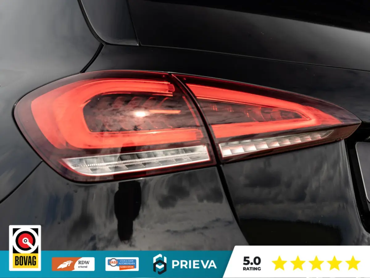 A250e Advantage AMG Line | Panoramadak | Camera | Plug-in Hybrid