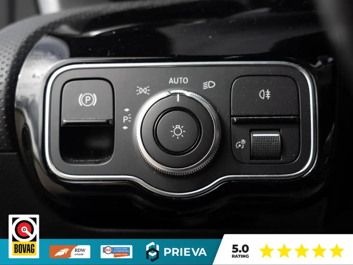 A250e Advantage AMG Line | Panoramadak | Camera | Plug-in Hybrid