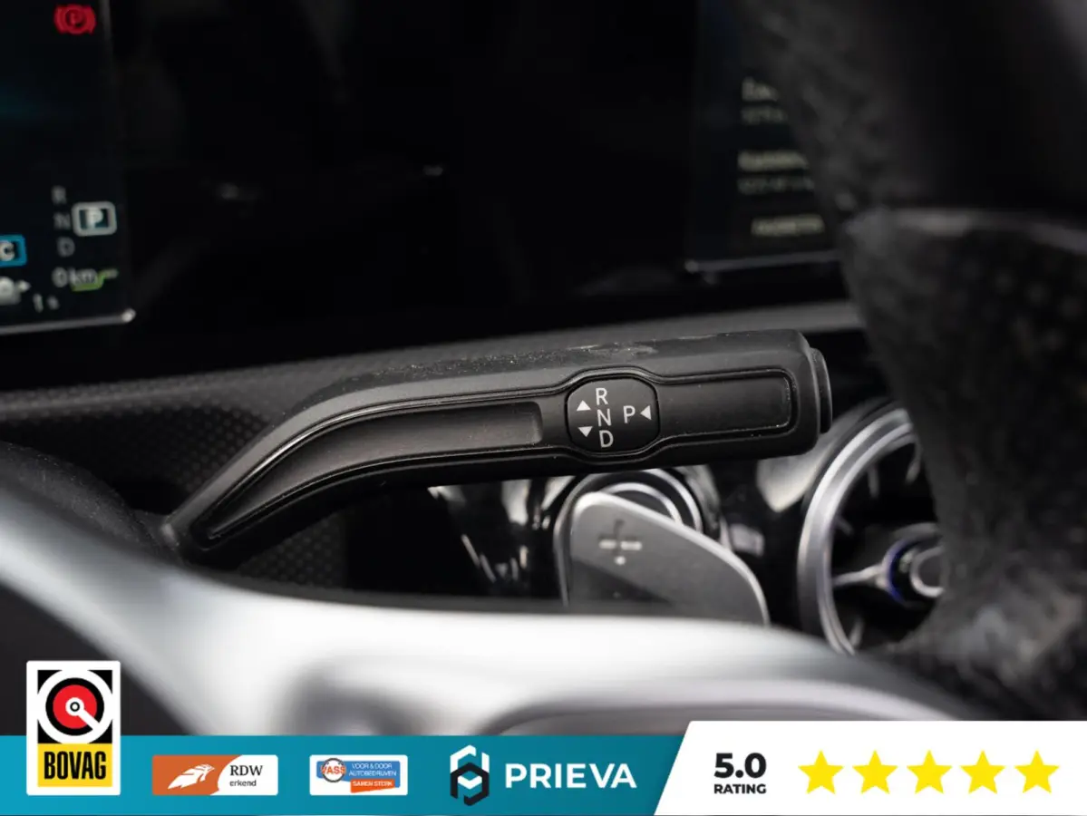 A250e Advantage AMG Line | Panoramadak | Camera | Plug-in Hybrid