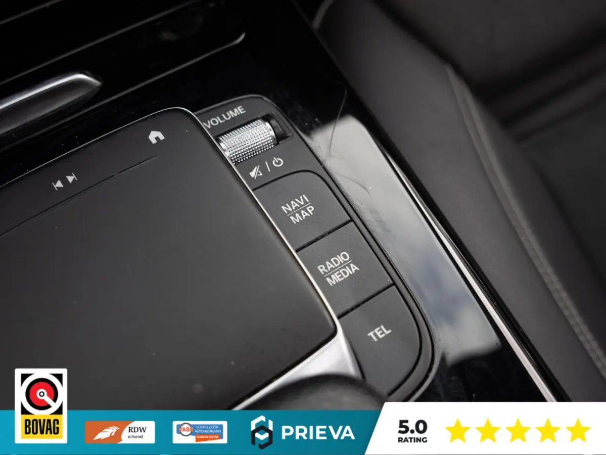 A250e Advantage AMG Line | Panoramadak | Camera | Plug-in Hybrid
