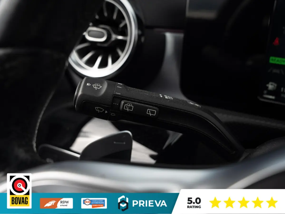 A250e Advantage AMG Line | Panoramadak | Camera | Plug-in Hybrid
