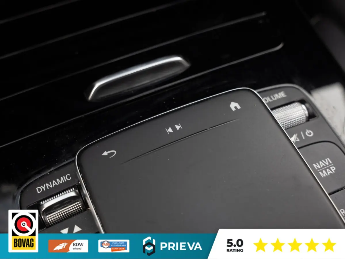 A250e Advantage AMG Line | Panoramadak | Camera | Plug-in Hybrid