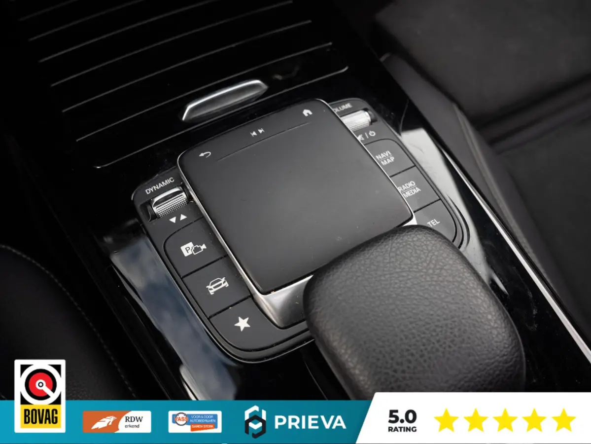 A250e Advantage AMG Line | Panoramadak | Camera | Plug-in Hybrid