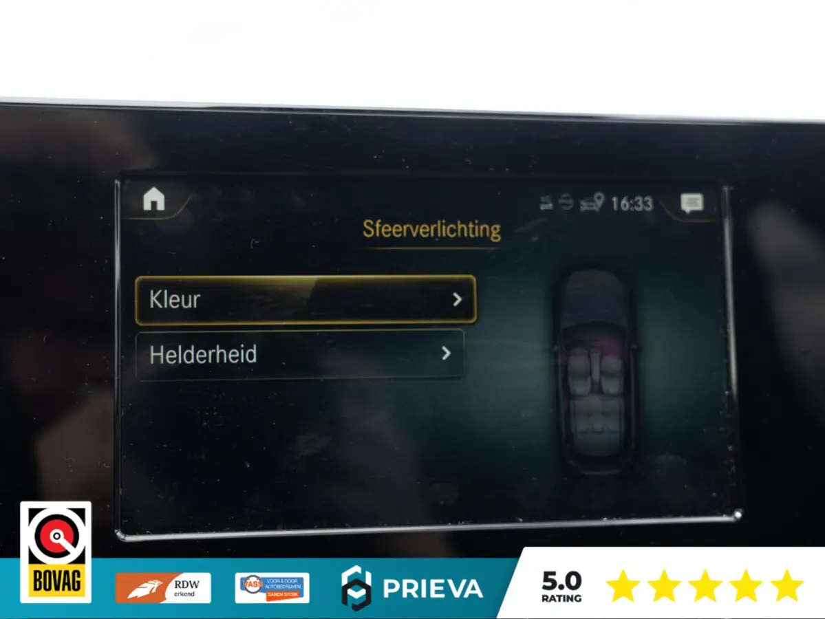 A250e Advantage AMG Line | Panoramadak | Camera | Plug-in Hybrid
