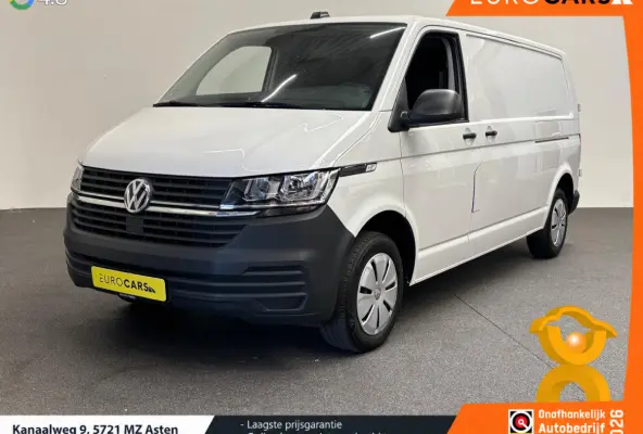 2.0 TDI L2H1 30 Airco Adaptieve Cruise Control Camera Apple Carplay/Android Auto Trekhaak