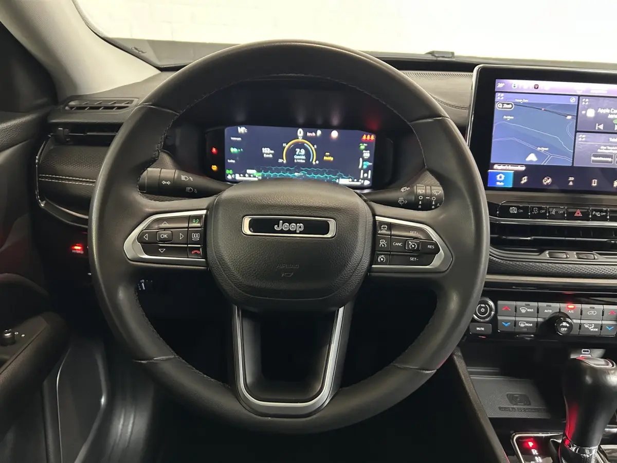 4xe Plug-in Hybrid Night Eagle, NAP, Apple ect.