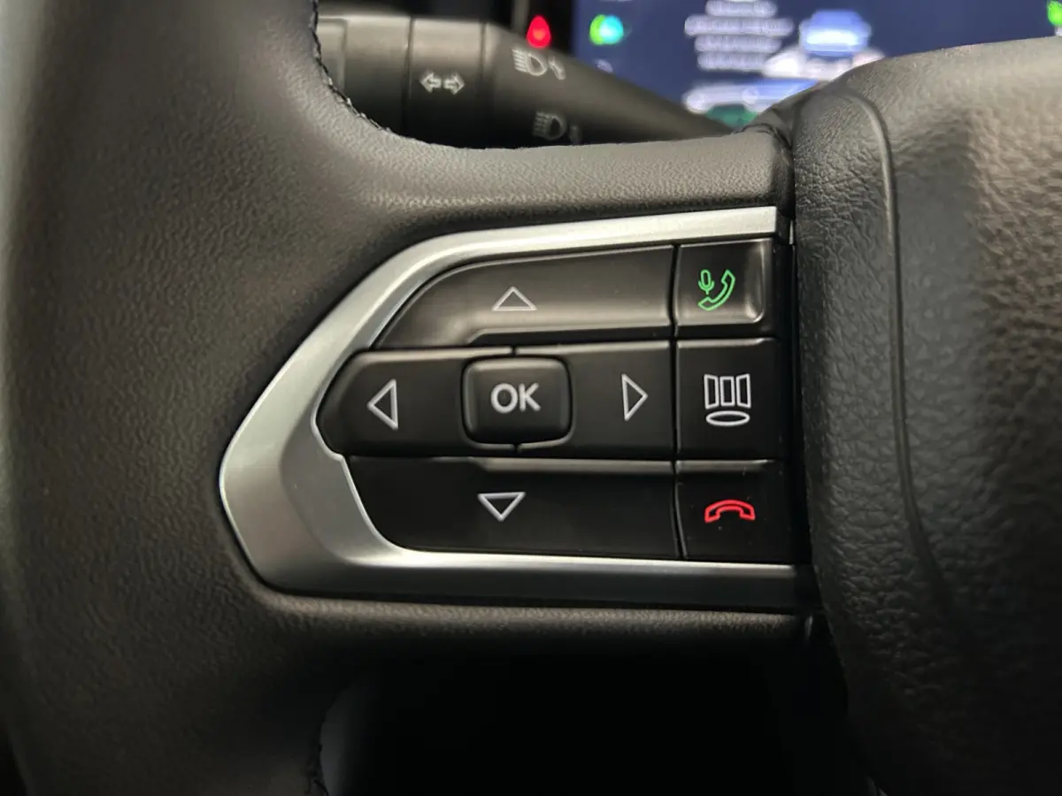 4xe Plug-in Hybrid Night Eagle, NAP, Apple ect.