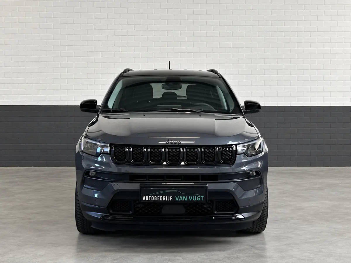 4xe Plug-in Hybrid Night Eagle, NAP, Apple ect.