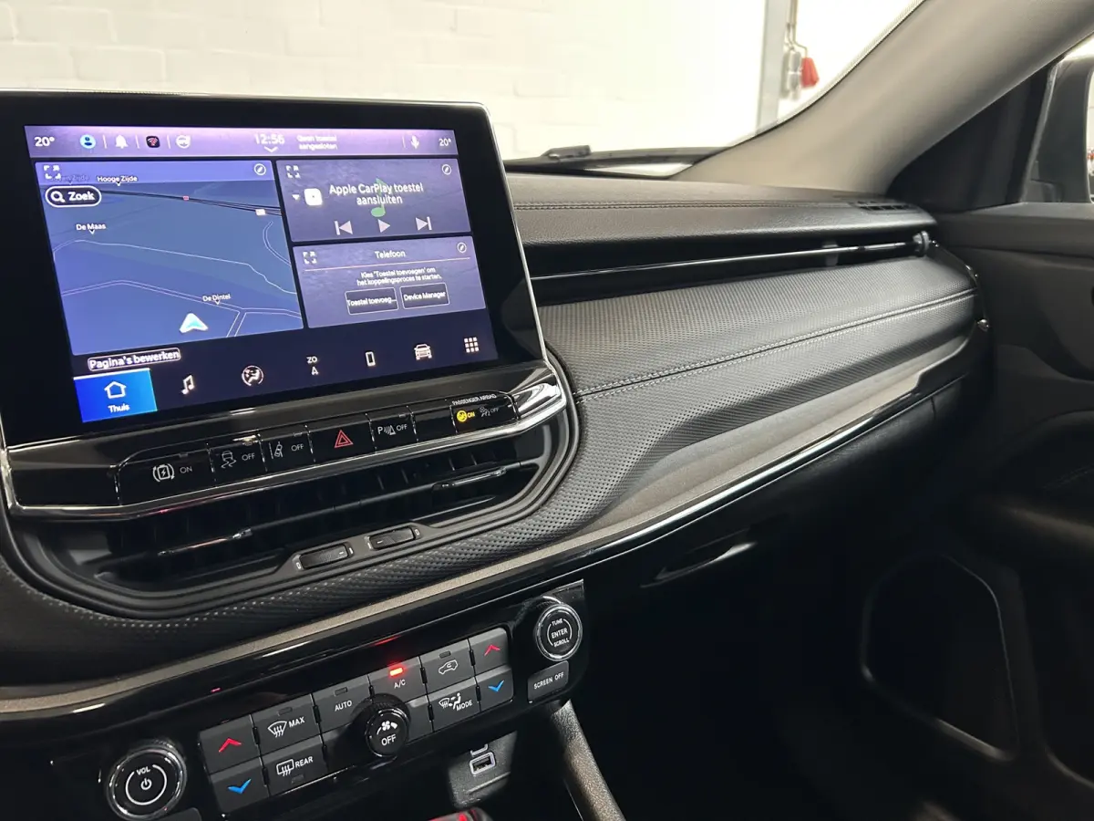 4xe Plug-in Hybrid Night Eagle, NAP, Apple ect.