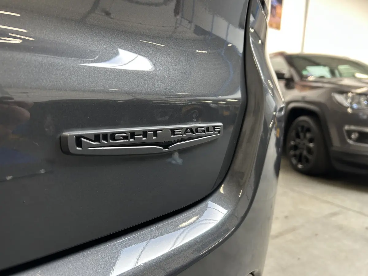 4xe Plug-in Hybrid Night Eagle, NAP, Apple ect.