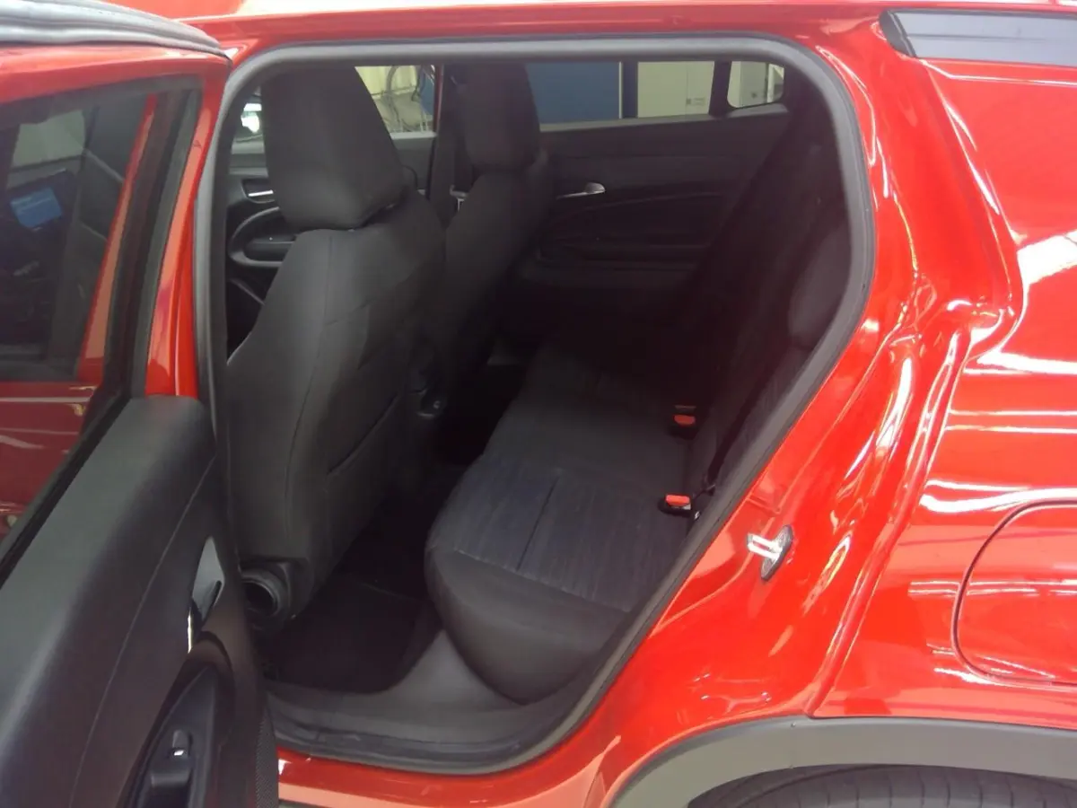 Business Edition 54 kWh | Achteruitrijcamera | Airco (automatisch) | Apple Carplay/Android Auto|telefoonintegratie premium