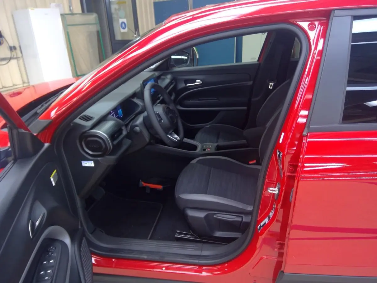 Business Edition 54 kWh | Achteruitrijcamera | Airco (automatisch) | Apple Carplay/Android Auto|telefoonintegratie premium