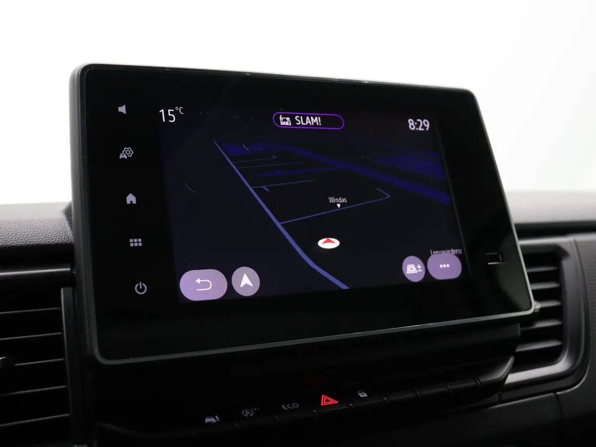 2.0 dCi 110pk T30 L2H1 Comfort | Laadruimtepakket | Vierseizoenbanden | Parkeersensoren achter | Keyless entry |