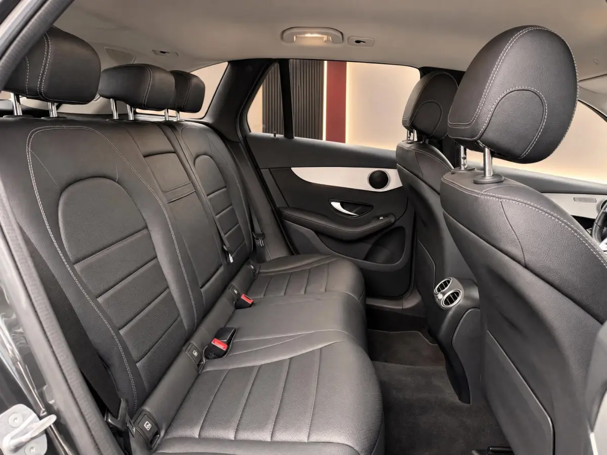 200 4MATIC Business Solution | Camera | Virtual | Elekt. achterklep