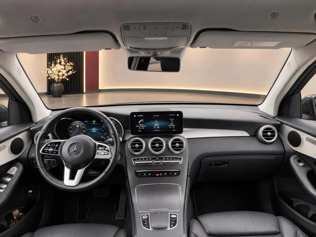 200 4MATIC Business Solution | Camera | Virtual | Elekt. achterklep