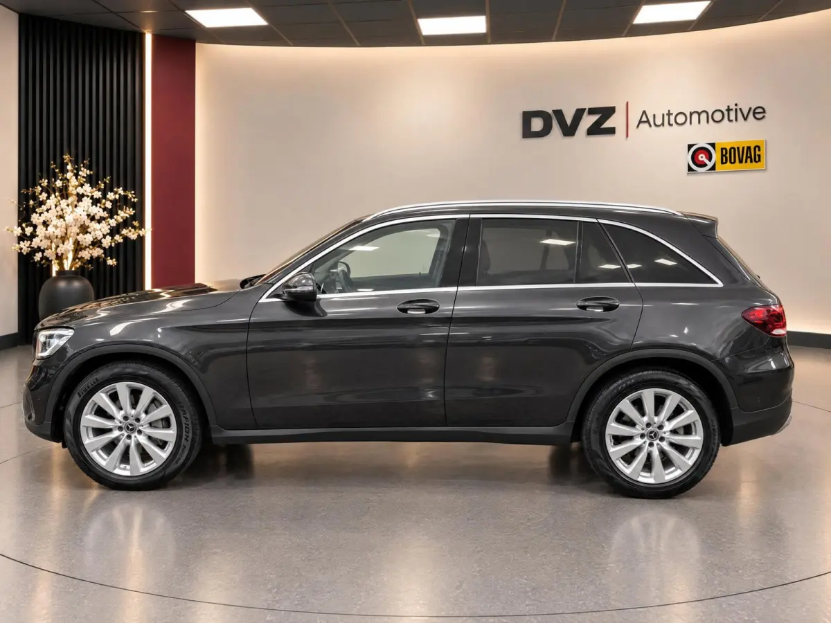200 4MATIC Business Solution | Camera | Virtual | Elekt. achterklep