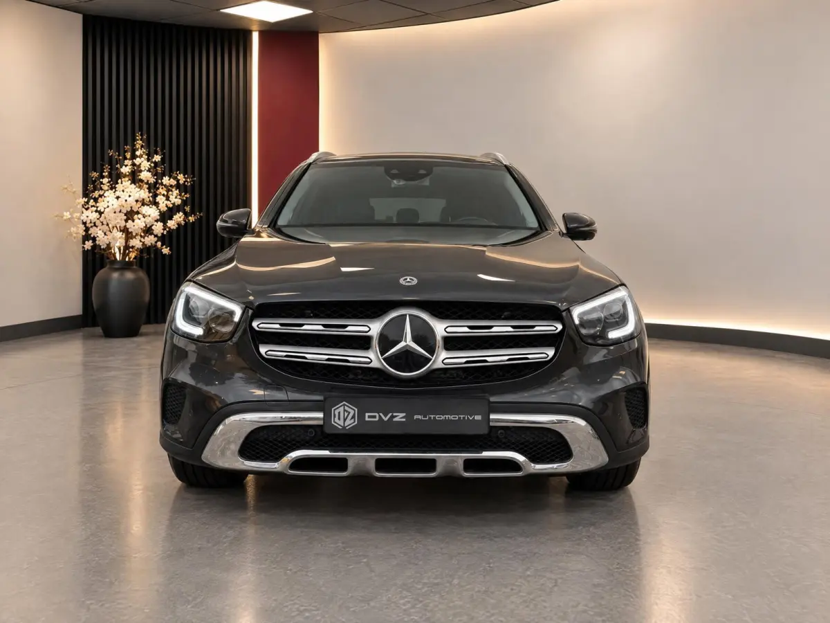 200 4MATIC Business Solution | Camera | Virtual | Elekt. achterklep