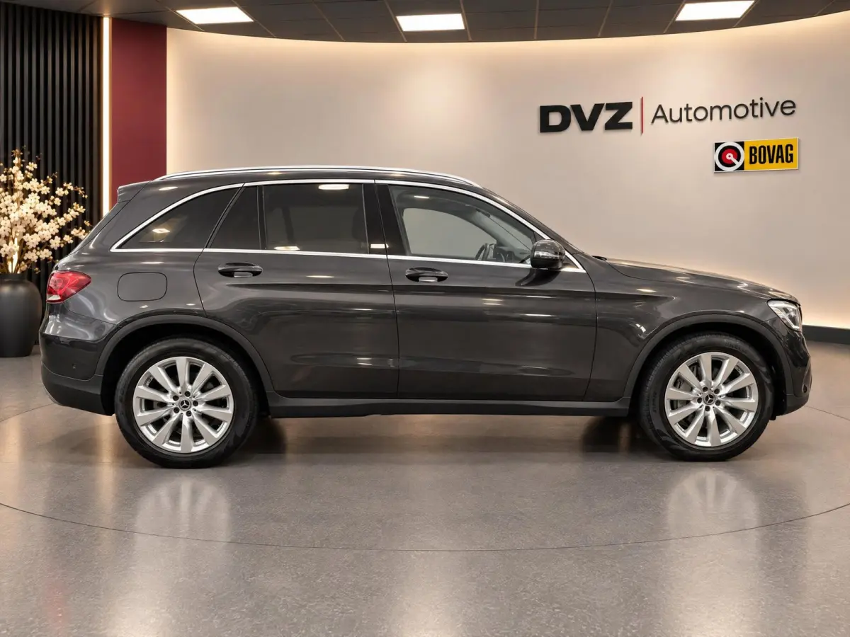 200 4MATIC Business Solution | Camera | Virtual | Elekt. achterklep