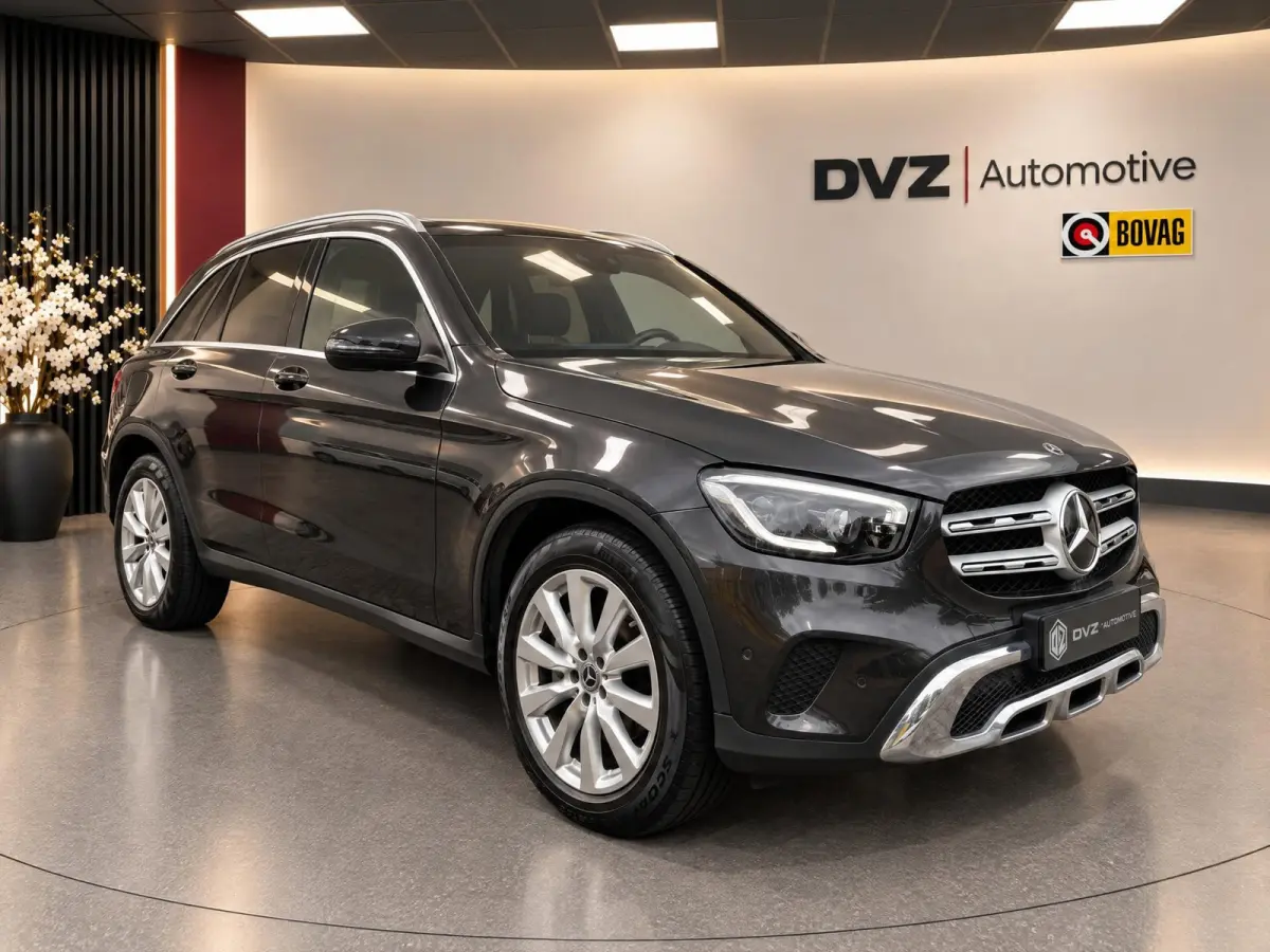 200 4MATIC Business Solution | Camera | Virtual | Elekt. achterklep