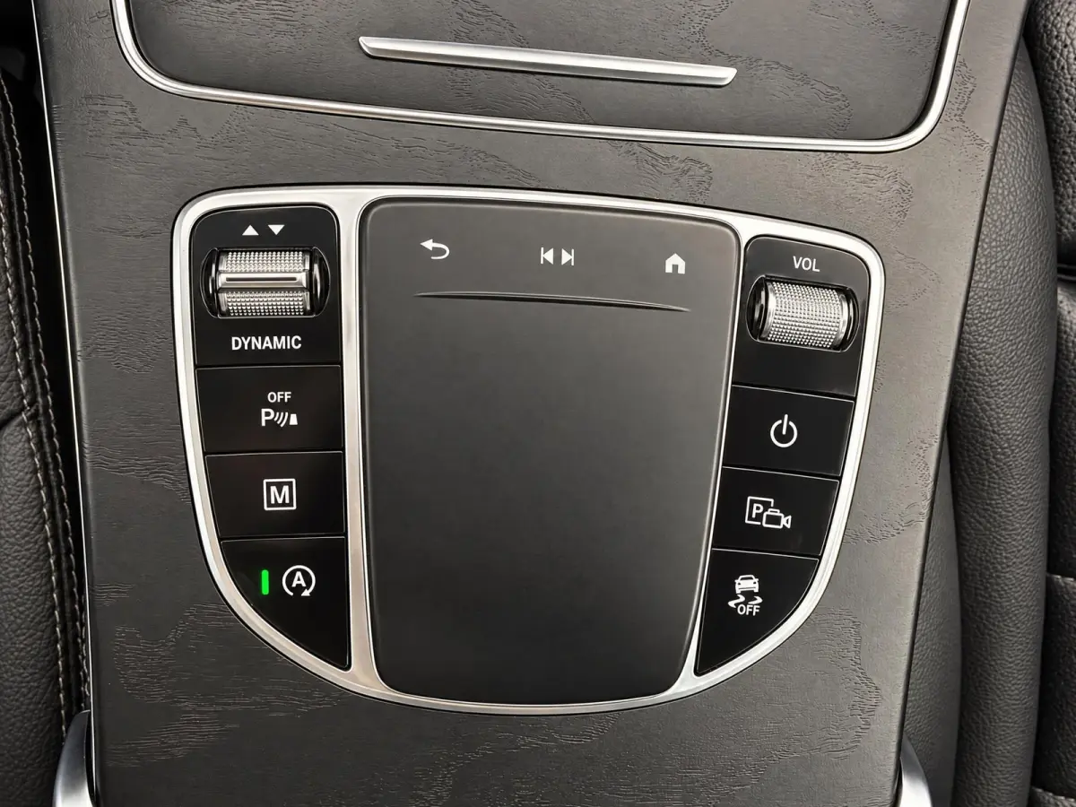 200 4MATIC Business Solution | Camera | Virtual | Elekt. achterklep