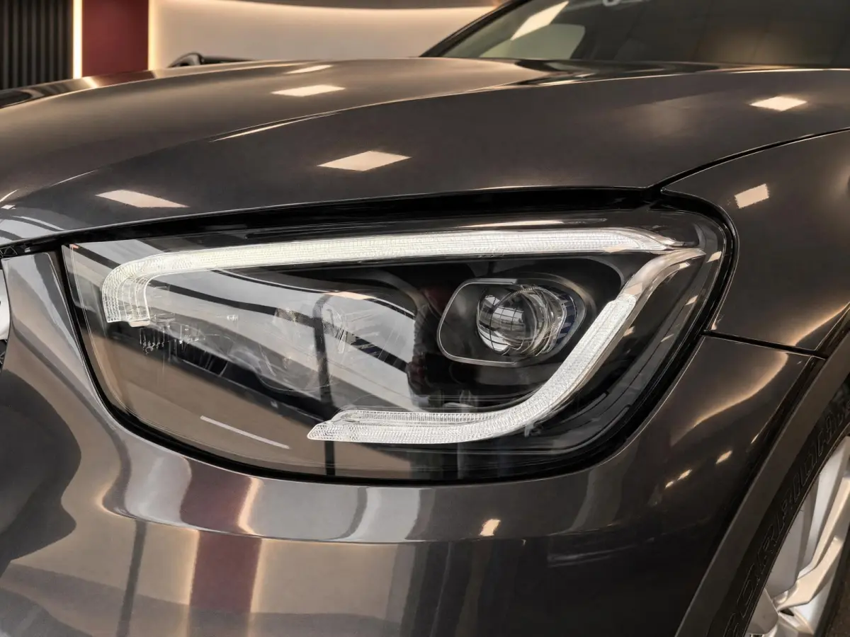 200 4MATIC Business Solution | Camera | Virtual | Elekt. achterklep