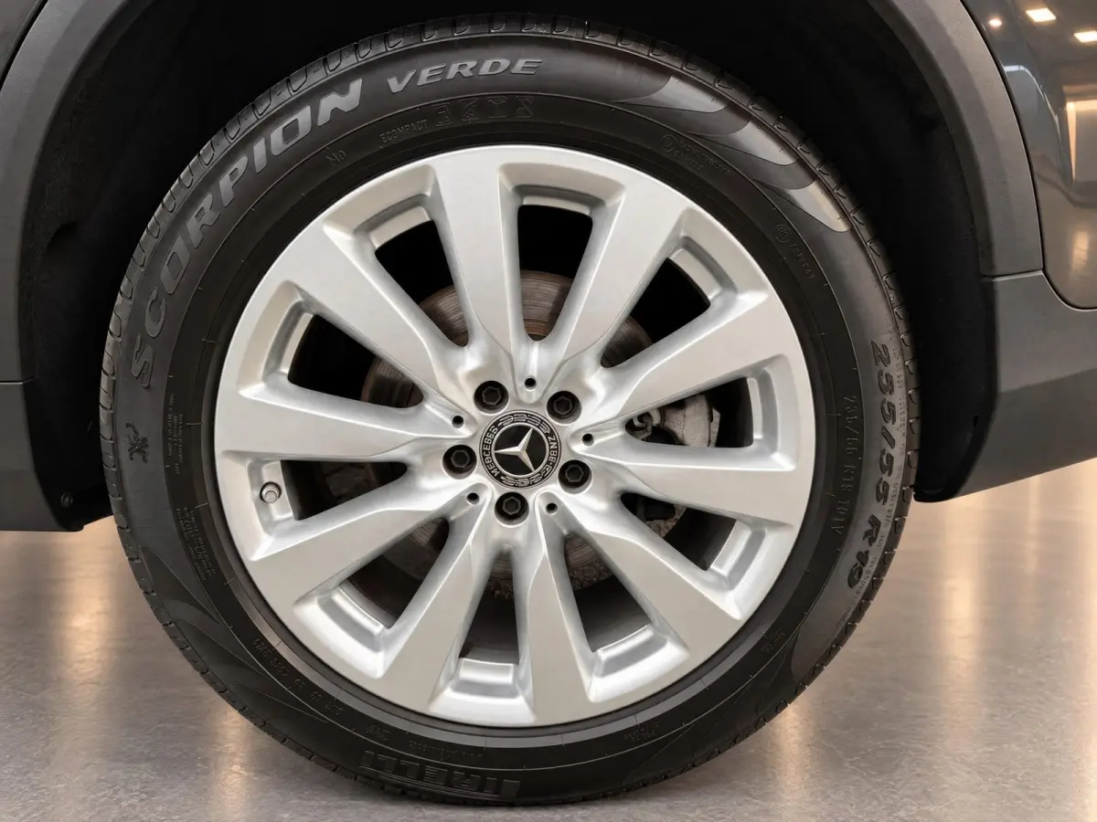 200 4MATIC Business Solution | Camera | Virtual | Elekt. achterklep