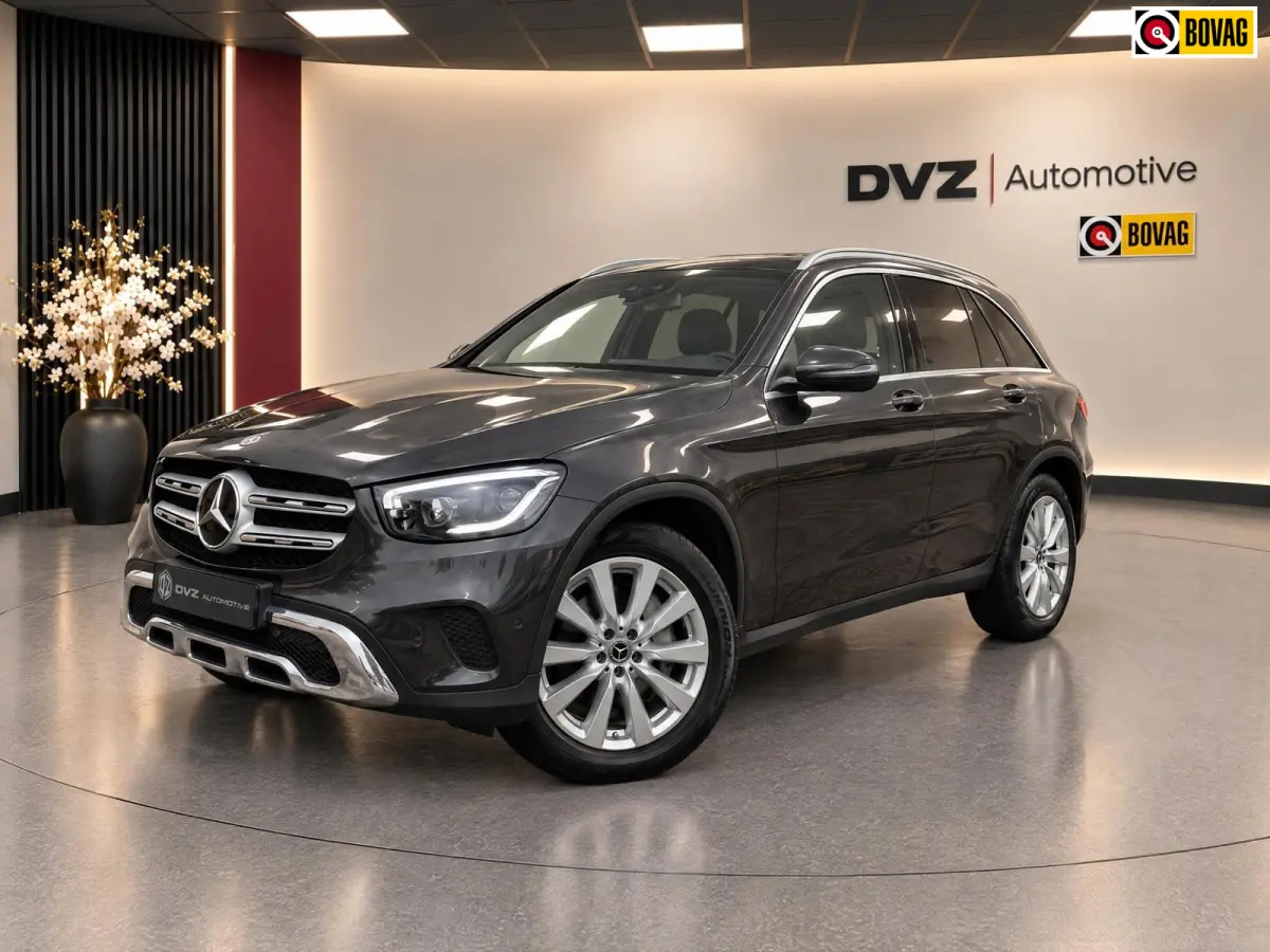 200 4MATIC Business Solution | Camera | Virtual | Elekt. achterklep