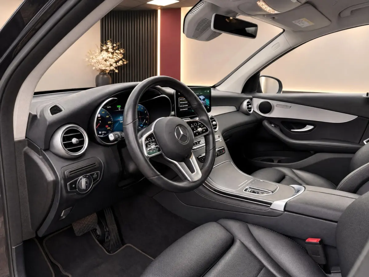200 4MATIC Business Solution | Camera | Virtual | Elekt. achterklep