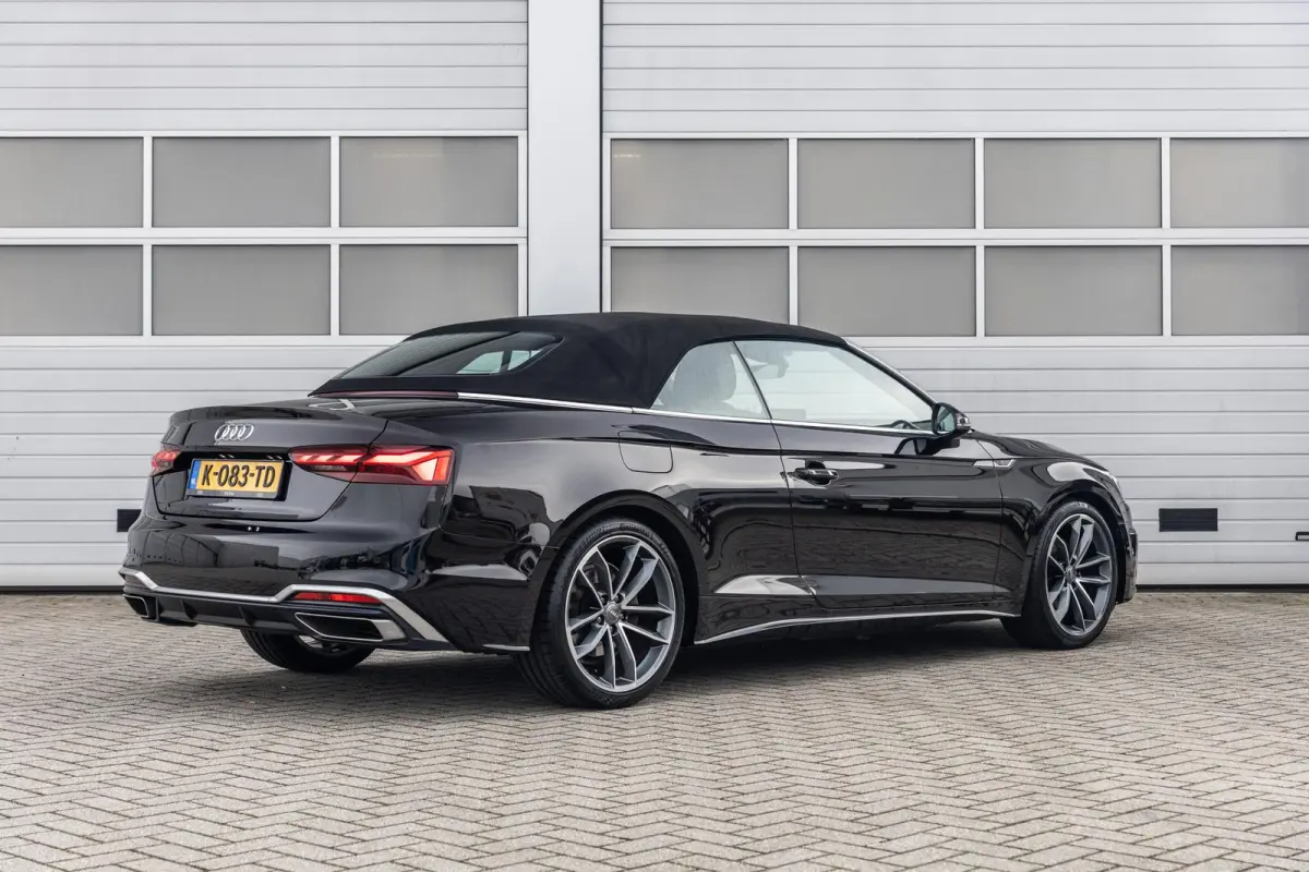 40 TFSI 204pk S edition | Stoelverwarming | Apple Carplay/Android Auto | Alcantara Interieur