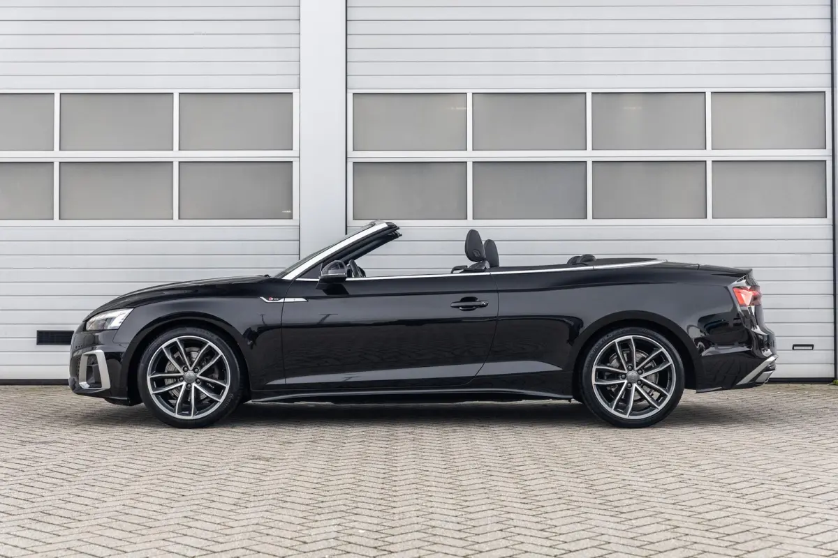40 TFSI 204pk S edition | Stoelverwarming | Apple Carplay/Android Auto | Alcantara Interieur