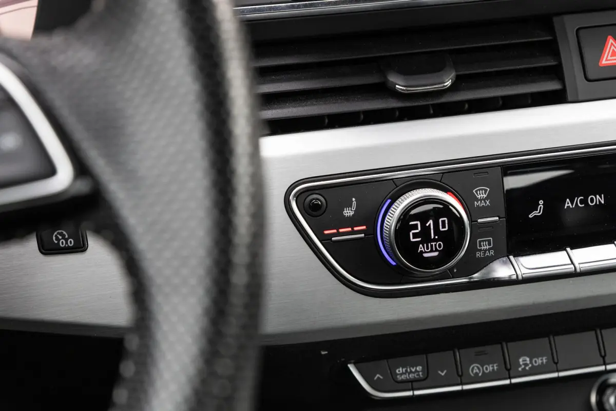 40 TFSI 204pk S edition | Stoelverwarming | Apple Carplay/Android Auto | Alcantara Interieur