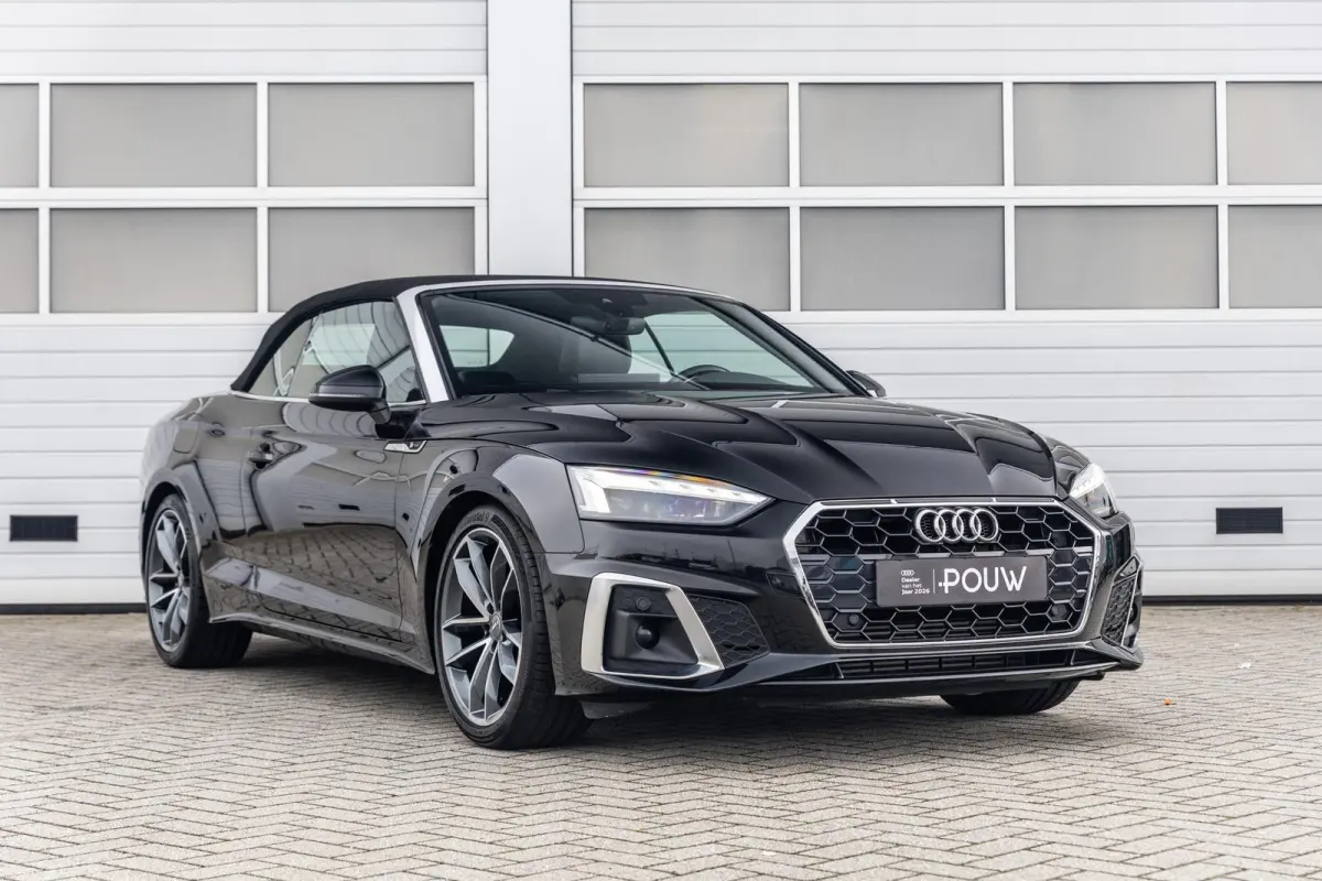 40 TFSI 204pk S edition | Stoelverwarming | Apple Carplay/Android Auto | Alcantara Interieur