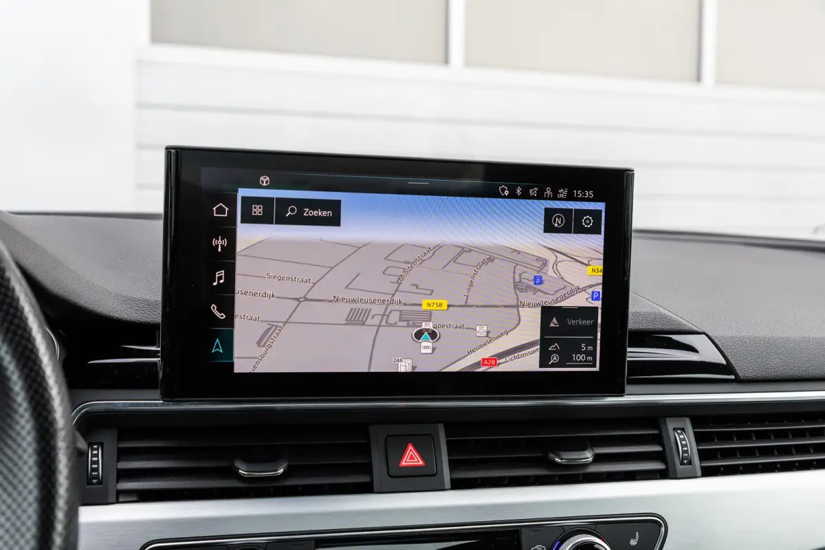 40 TFSI 204pk S edition | Stoelverwarming | Apple Carplay/Android Auto | Alcantara Interieur