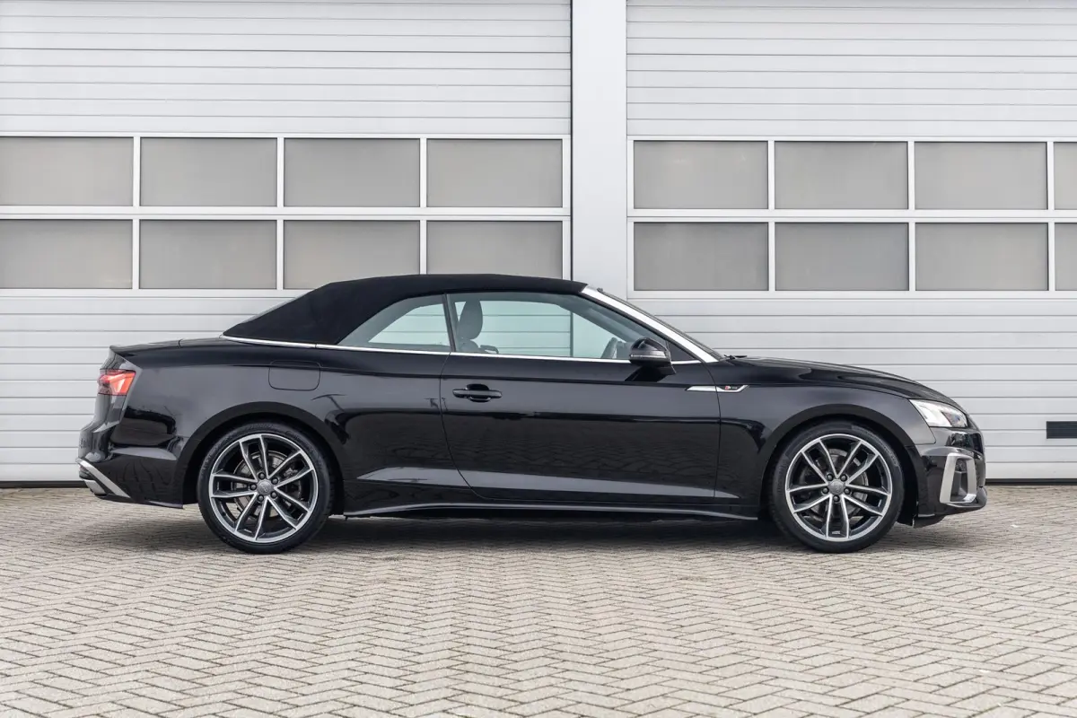 40 TFSI 204pk S edition | Stoelverwarming | Apple Carplay/Android Auto | Alcantara Interieur