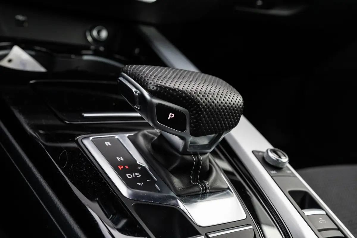 40 TFSI 204pk S edition | Stoelverwarming | Apple Carplay/Android Auto | Alcantara Interieur