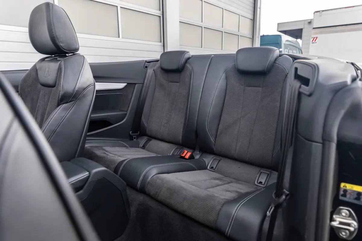 40 TFSI 204pk S edition | Stoelverwarming | Apple Carplay/Android Auto | Alcantara Interieur