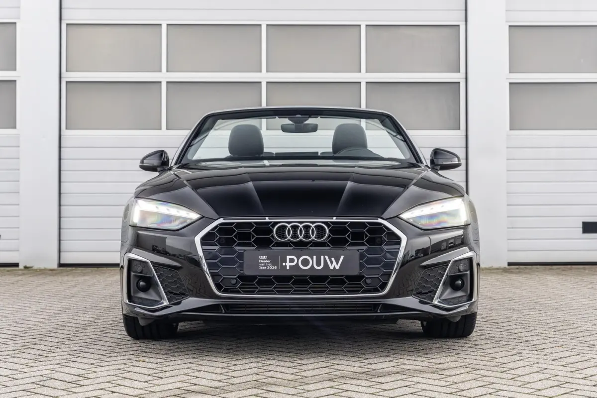 40 TFSI 204pk S edition | Stoelverwarming | Apple Carplay/Android Auto | Alcantara Interieur
