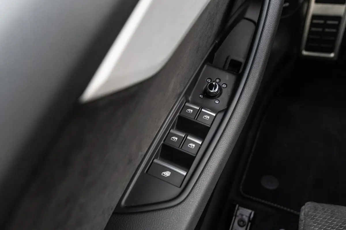 40 TFSI 204pk S edition | Stoelverwarming | Apple Carplay/Android Auto | Alcantara Interieur