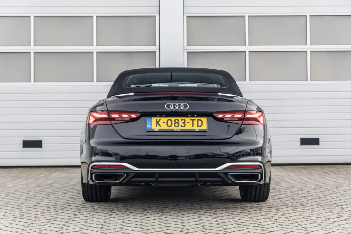 40 TFSI 204pk S edition | Stoelverwarming | Apple Carplay/Android Auto | Alcantara Interieur