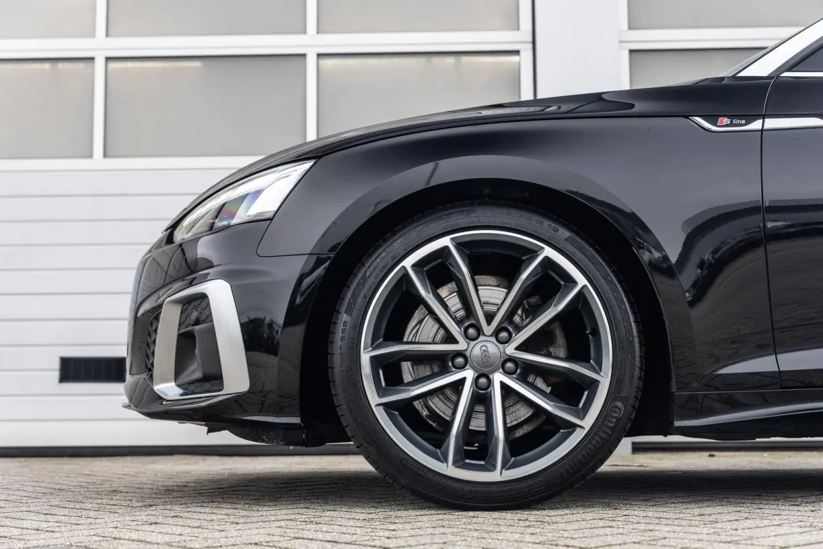 40 TFSI 204pk S edition | Stoelverwarming | Apple Carplay/Android Auto | Alcantara Interieur