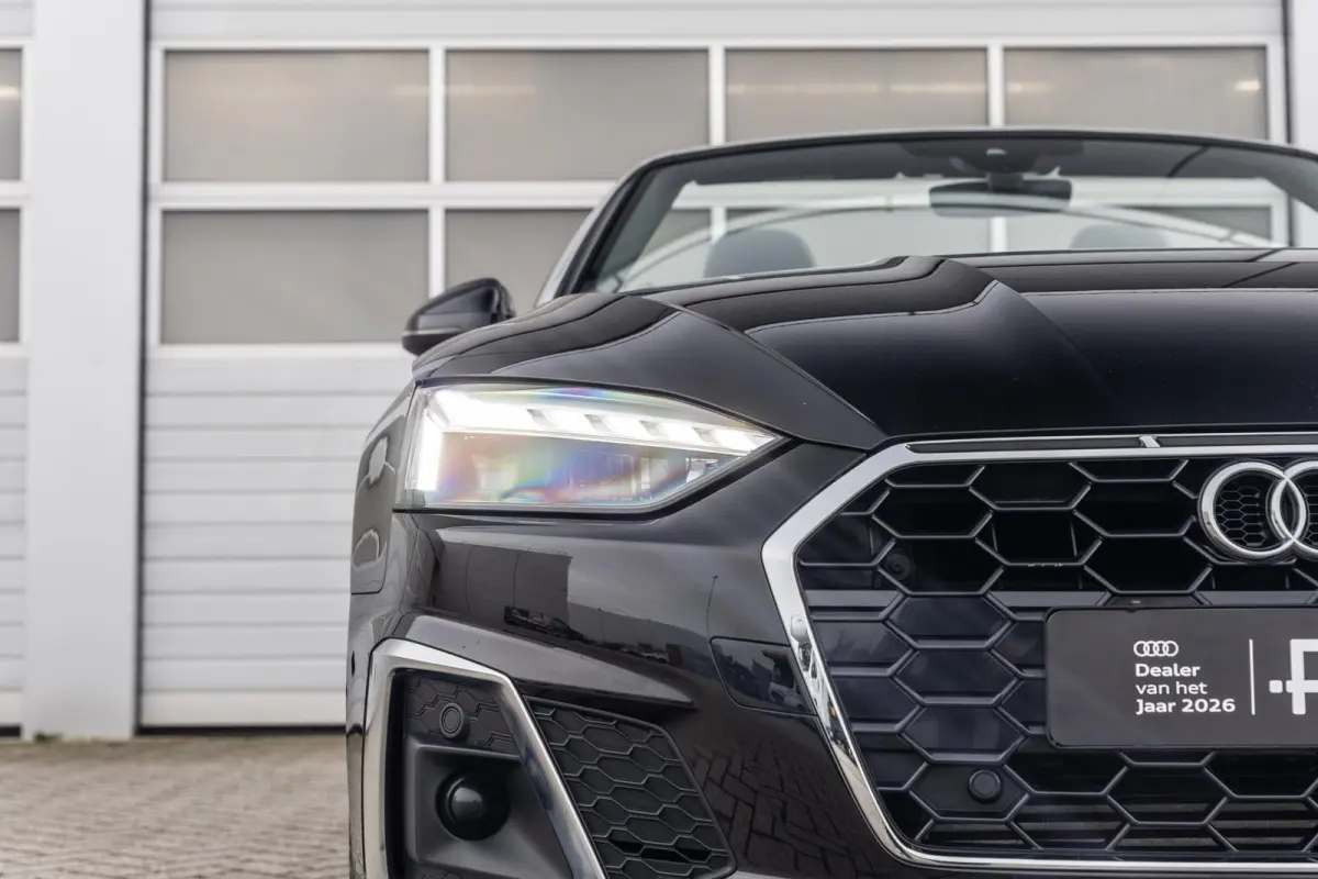 40 TFSI 204pk S edition | Stoelverwarming | Apple Carplay/Android Auto | Alcantara Interieur