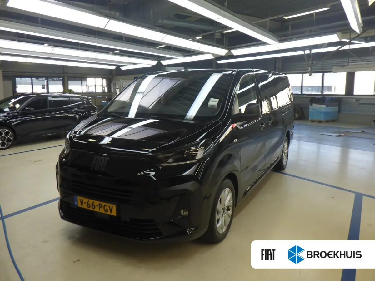 180PK AUTOMAAT TOT 8 JAAR GARANTIE | 2X SCHUIFDEUR | TREKHAAK | CAMERA | DIRECT LEVERBAAR!