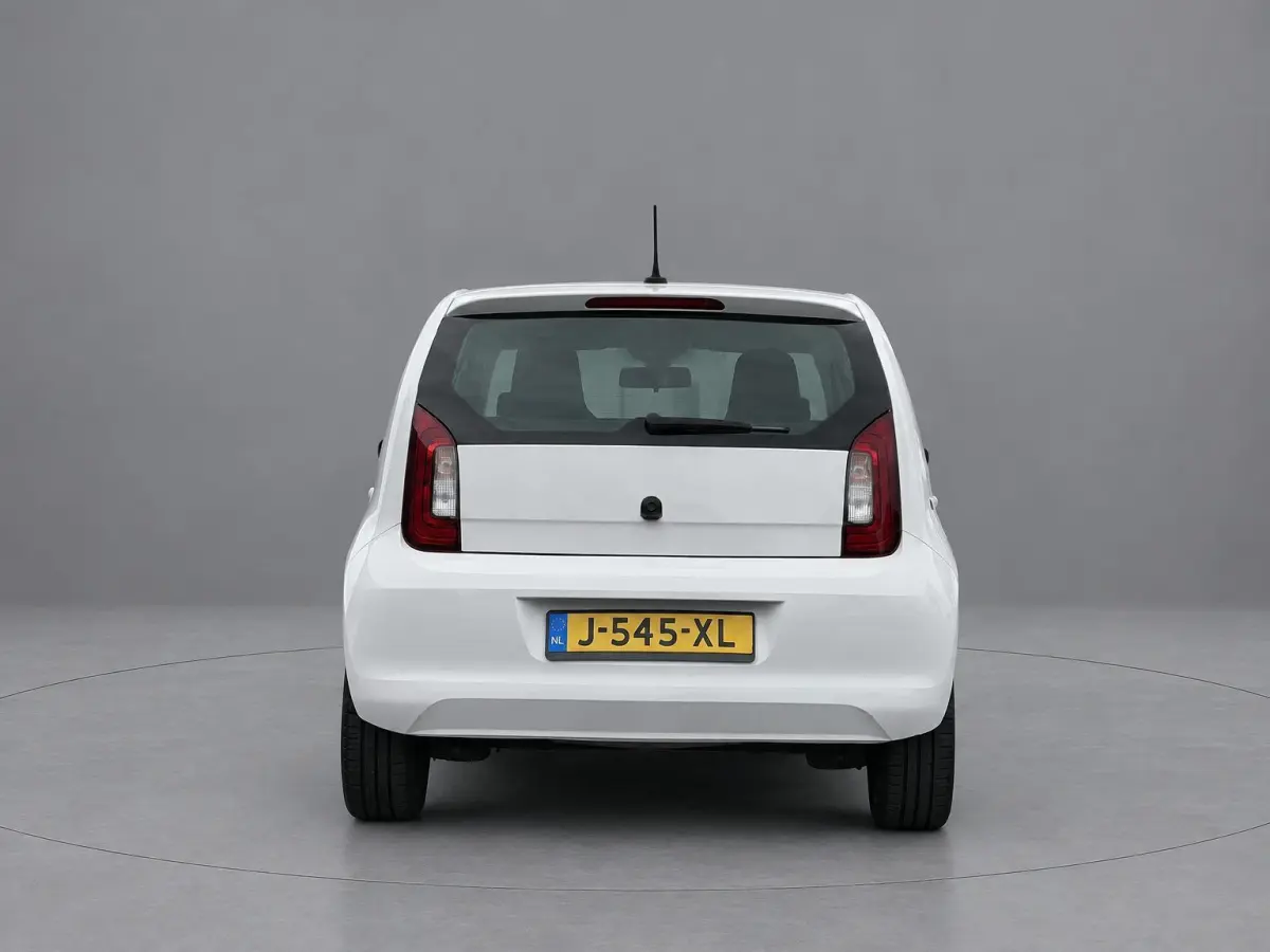 EV Style SOH 95,6% | 26.000KM | Sportstoelen | Climate Control | Cruise Control | Rijklaarprijs EV Style