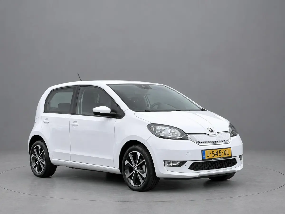 EV Style SOH 95,6% | 26.000KM | Sportstoelen | Climate Control | Cruise Control | Rijklaarprijs EV Style