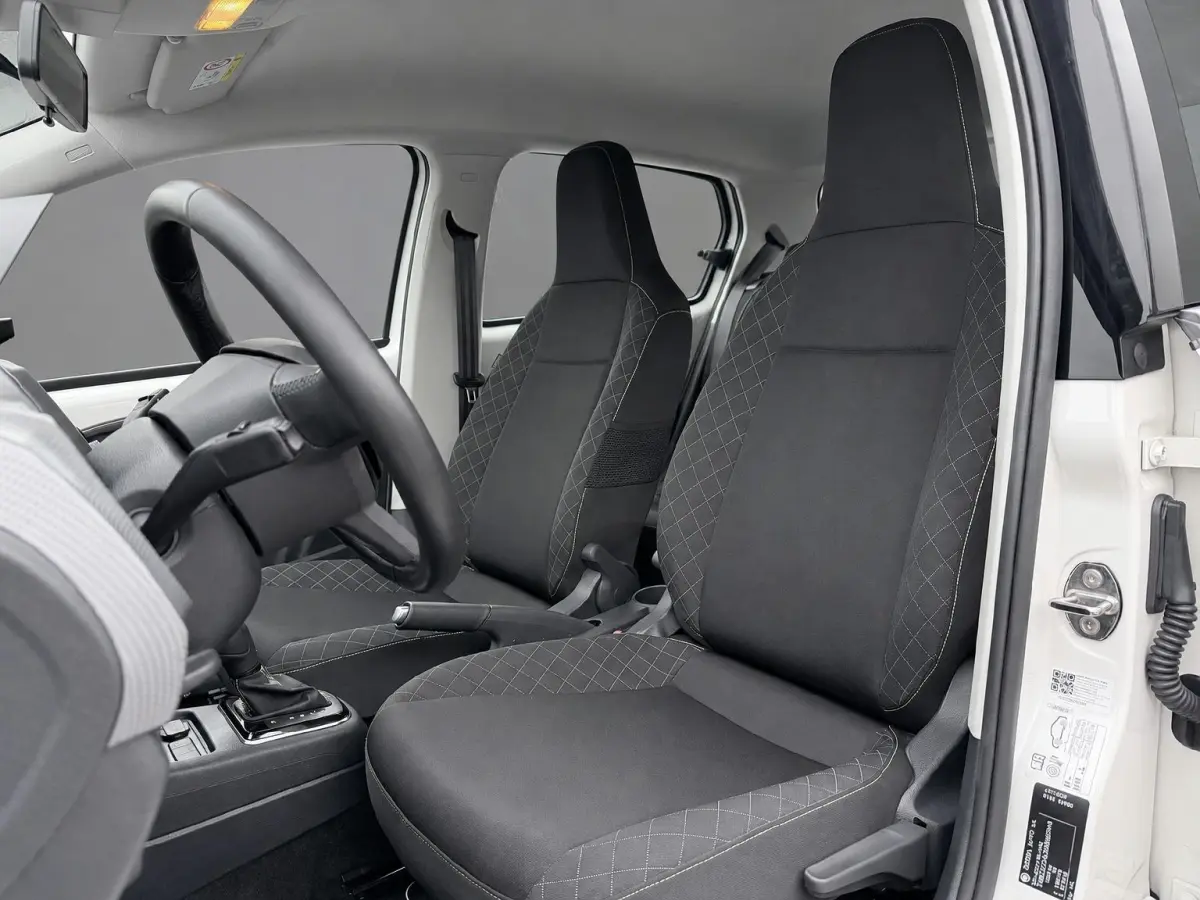 EV Style SOH 95,6% | 26.000KM | Sportstoelen | Climate Control | Cruise Control | Rijklaarprijs EV Style