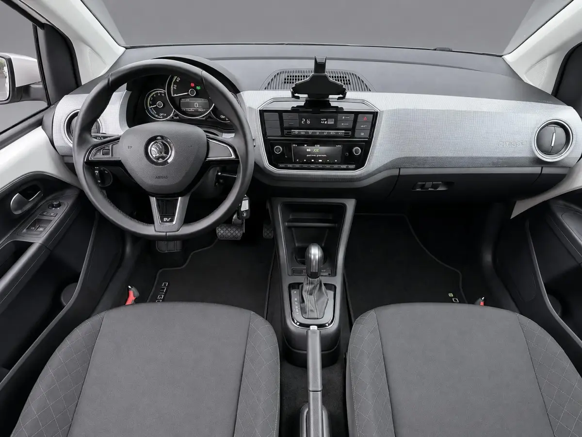 EV Style SOH 95,6% | 26.000KM | Sportstoelen | Climate Control | Cruise Control | Rijklaarprijs EV Style