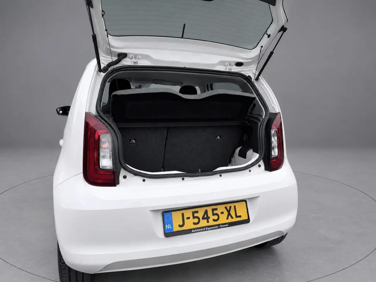 EV Style SOH 95,6% | 26.000KM | Sportstoelen | Climate Control | Cruise Control | Rijklaarprijs EV Style