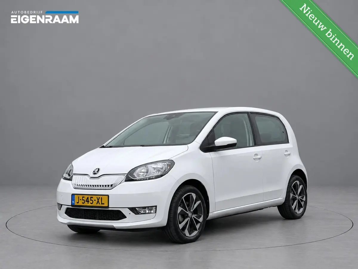 EV Style SOH 95,6% | 26.000KM | Sportstoelen | Climate Control | Cruise Control | Rijklaarprijs EV Style